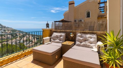 Photo 3 of Detached homes for sale in Mascarat, Altea