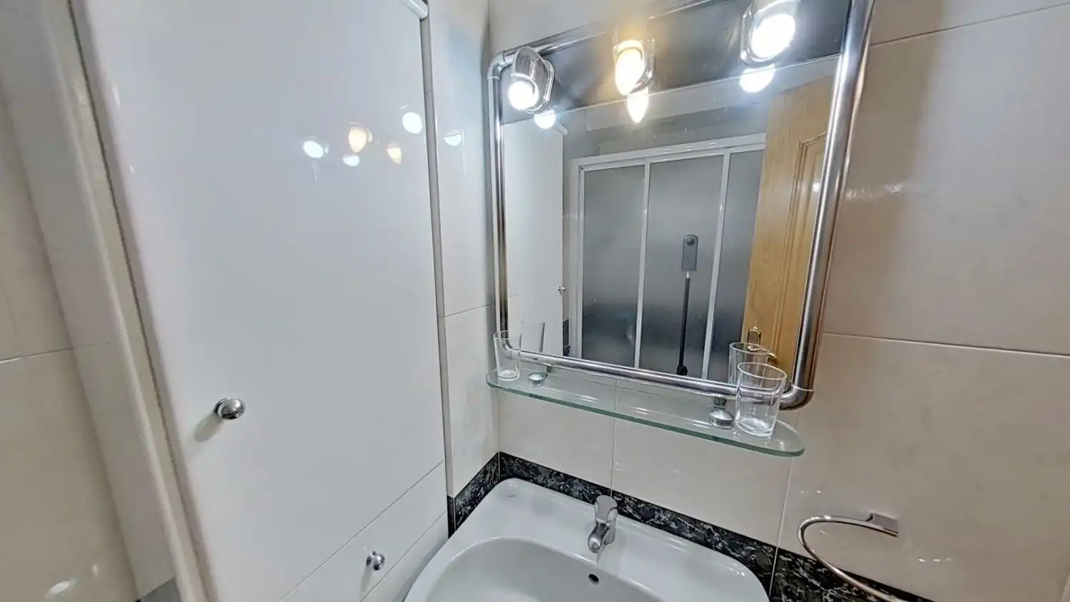 Flat for sale in Los Castros - Castrillón