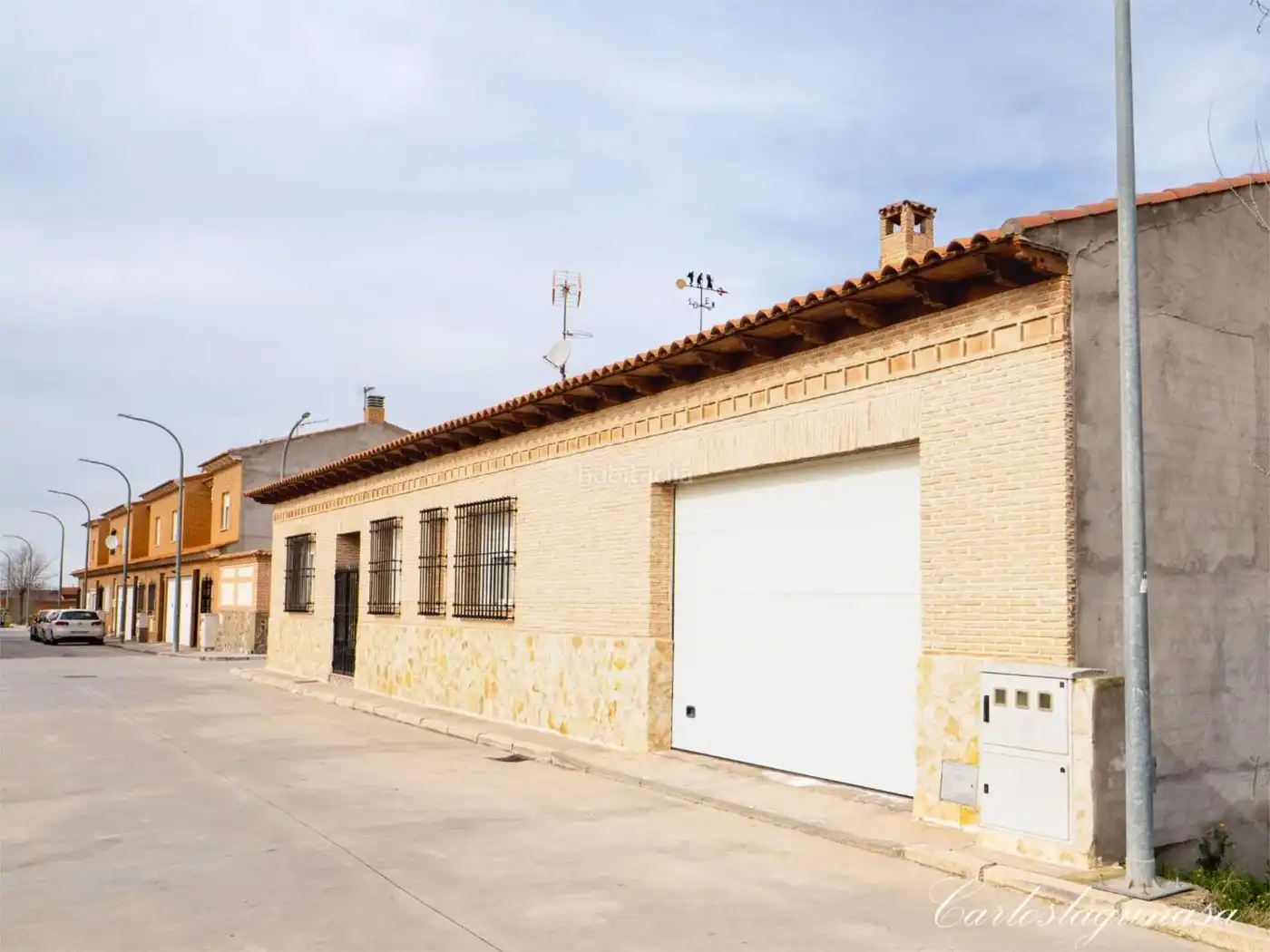 Casa in vendita a Calle Candelaria 4, imagen 3