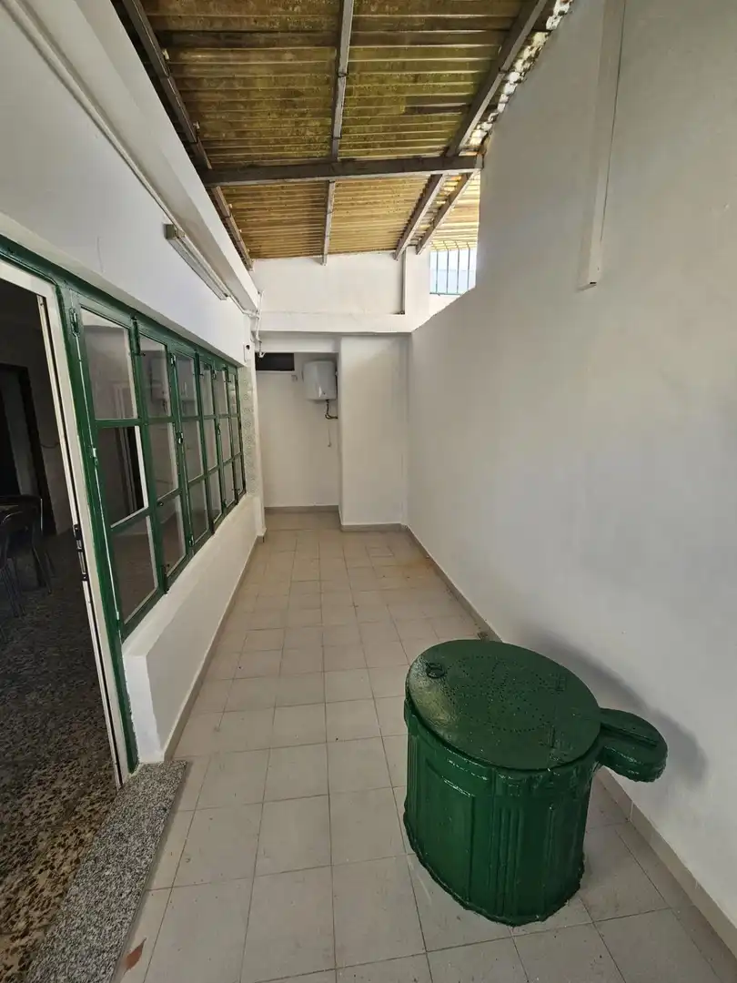 Casa amb jardí en venda a Pedanías Oeste, imagen 15