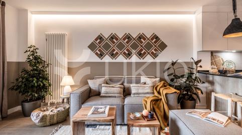 Foto 4 von Wohnungen zur Miete in Calle de Ayala, Recoletos, Madrid Capital