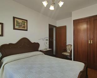 Dormitori de Apartament en venda en Vigo 