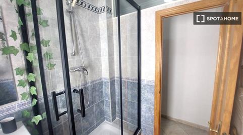 Foto 3 de Piso para compartir en Numancia, Madrid