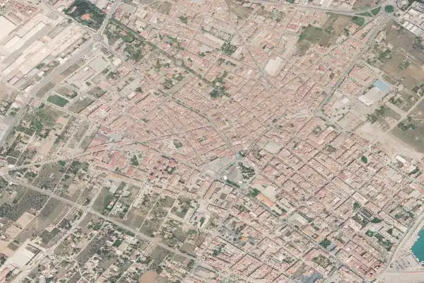 Appartamento in vendita a Pueblo, imagen 4