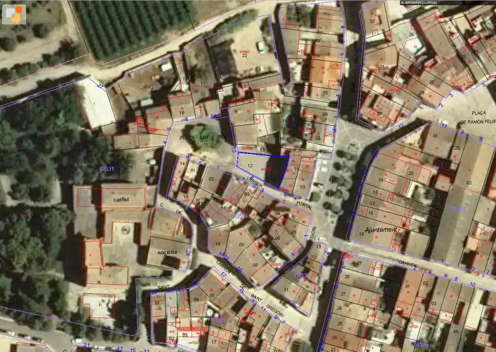 Terreni e lotti in vendita a Carrer del Portal, imagen 4