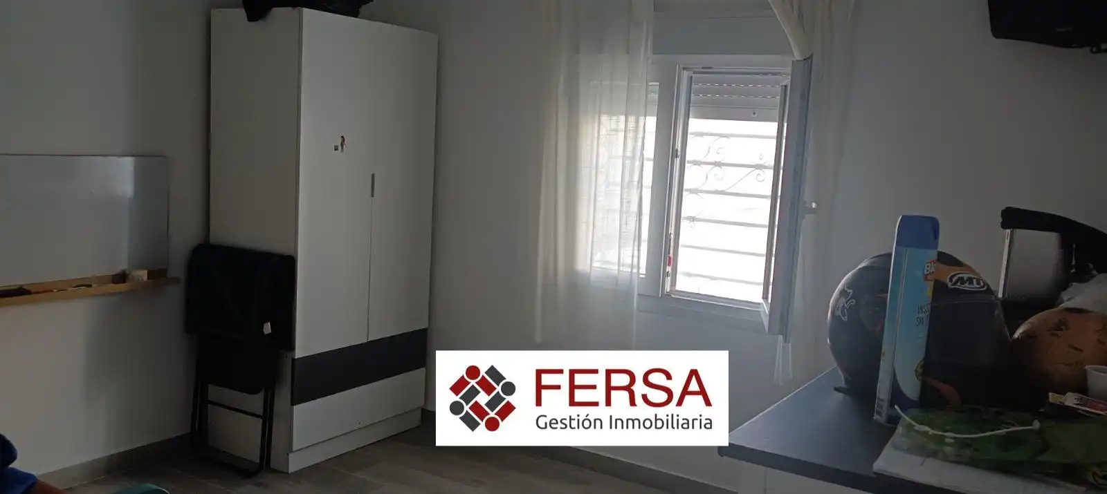 Dormitori de Casa o xalet en venda en El Puerto de Santa María amb Aire condicionat, Terrassa i Traster
