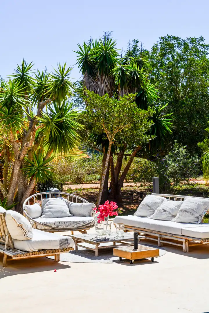 Casa amb piscina en venda a Sant Jordi de Ses Salines-Sant Francesc, imagen 50