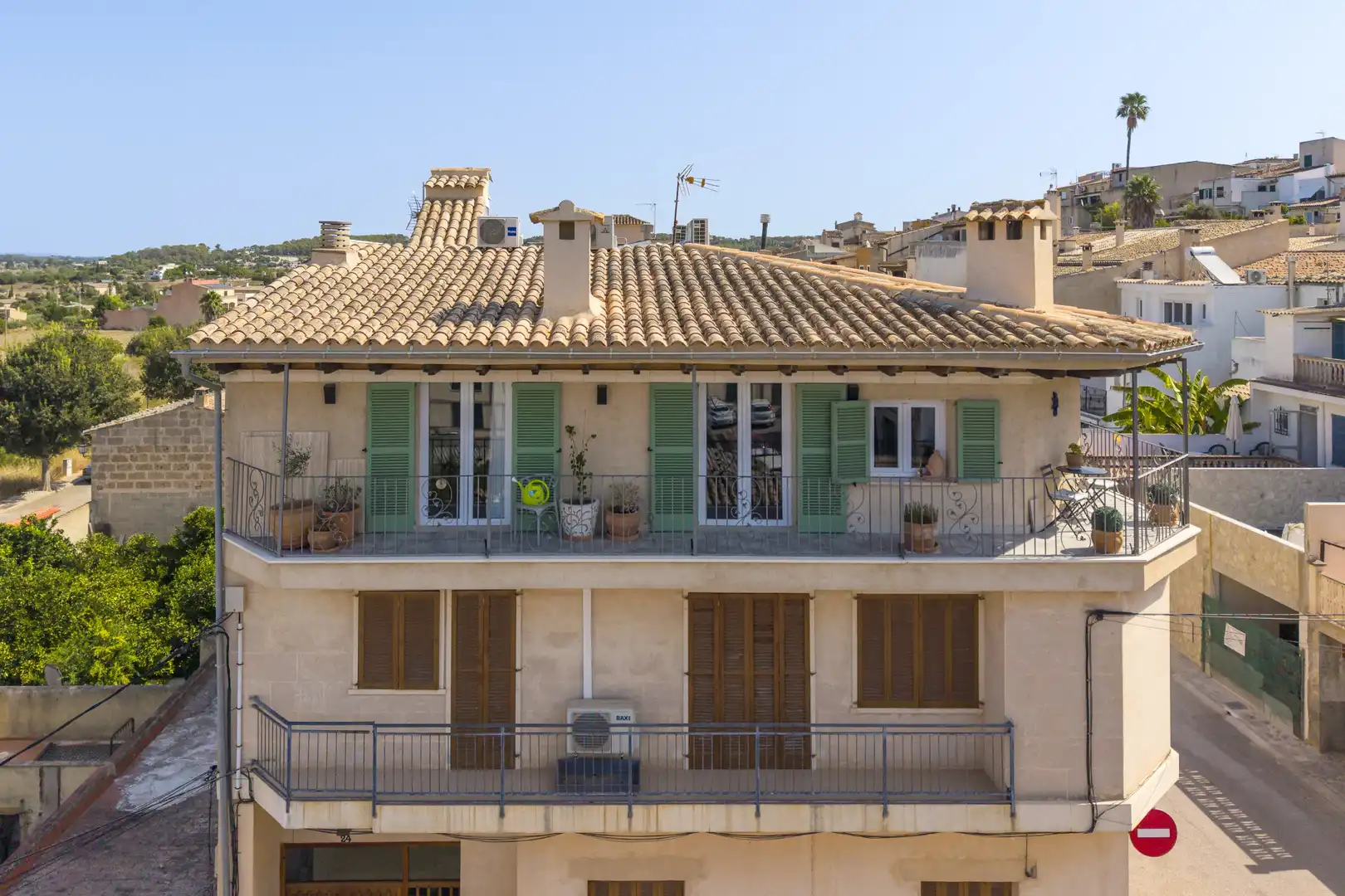 Apartamento en venta en Montuïri