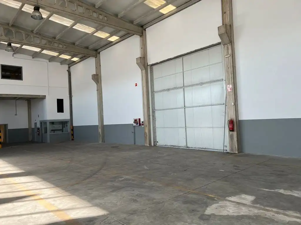 Nave industrial in vendita a Coirós, imagen 10