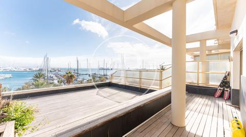 Foto 2 de Pis en venda a Zona Portuària,  Palma de Mallorca