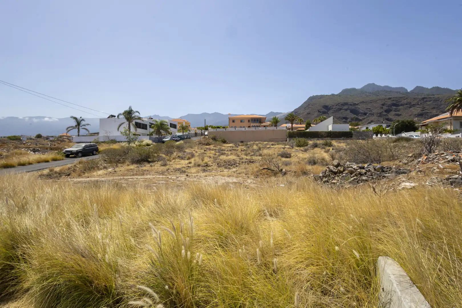 Terreny residencial en venda a C. Cam. de la Cumbre, 2, imagen 5