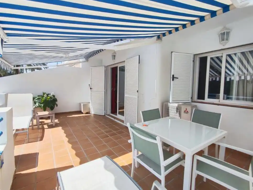 Apartamento con piscina en venta en Carretera de les Marines a Dénia, imagen 4