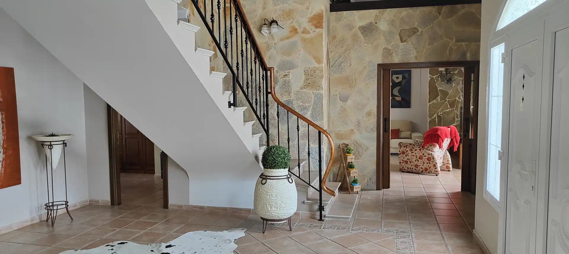 Casa o chalet en venta en Calle Guadalajara, El Goro - Ojos de Garza