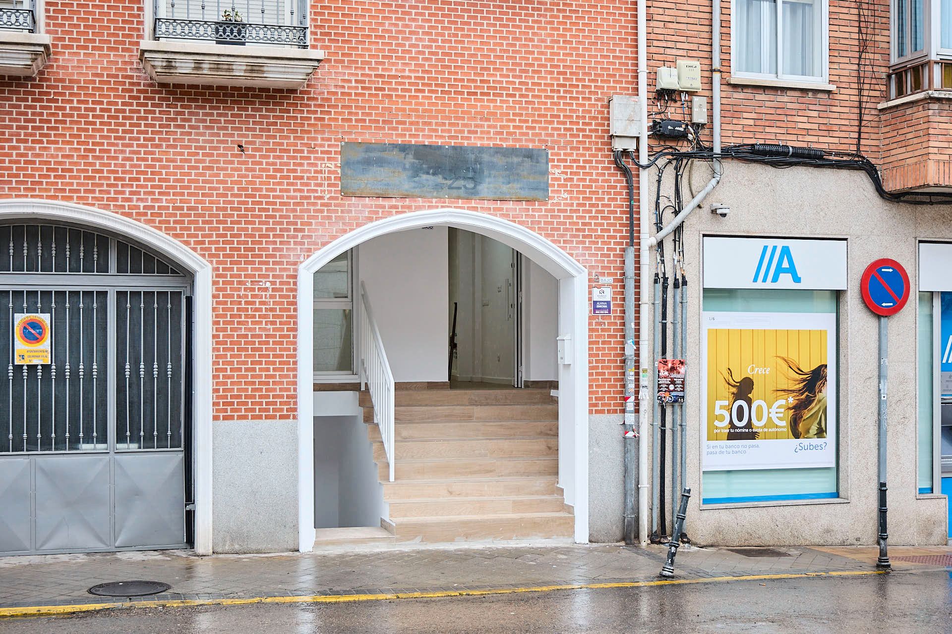 Dúplex en venta en Colmenar Viejo con Terraza y Trastero