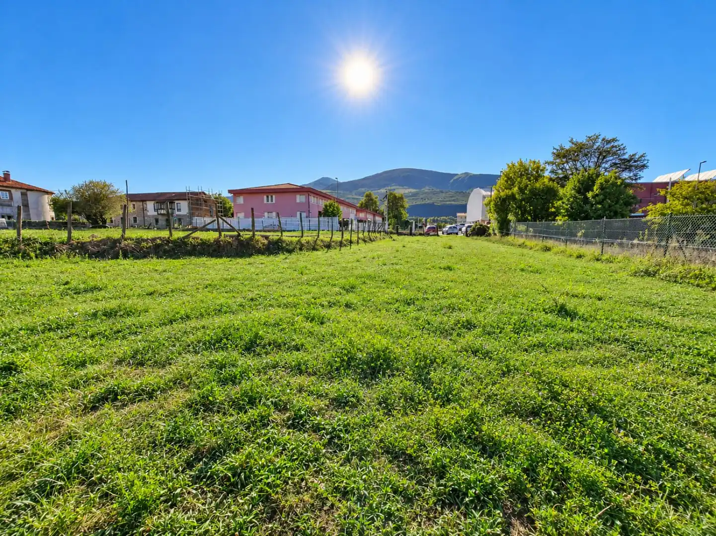 Terreno en venta en La Serna  , Palencia