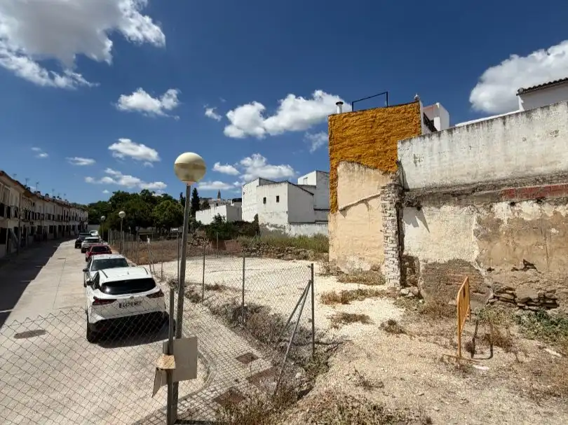 Residential zum Verkauf in Aguilar de la Frontera