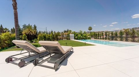 Photo 4 of Flat for sale in Avenida de Julio Iglesias, S/n, Puerto Banús, Marbella
