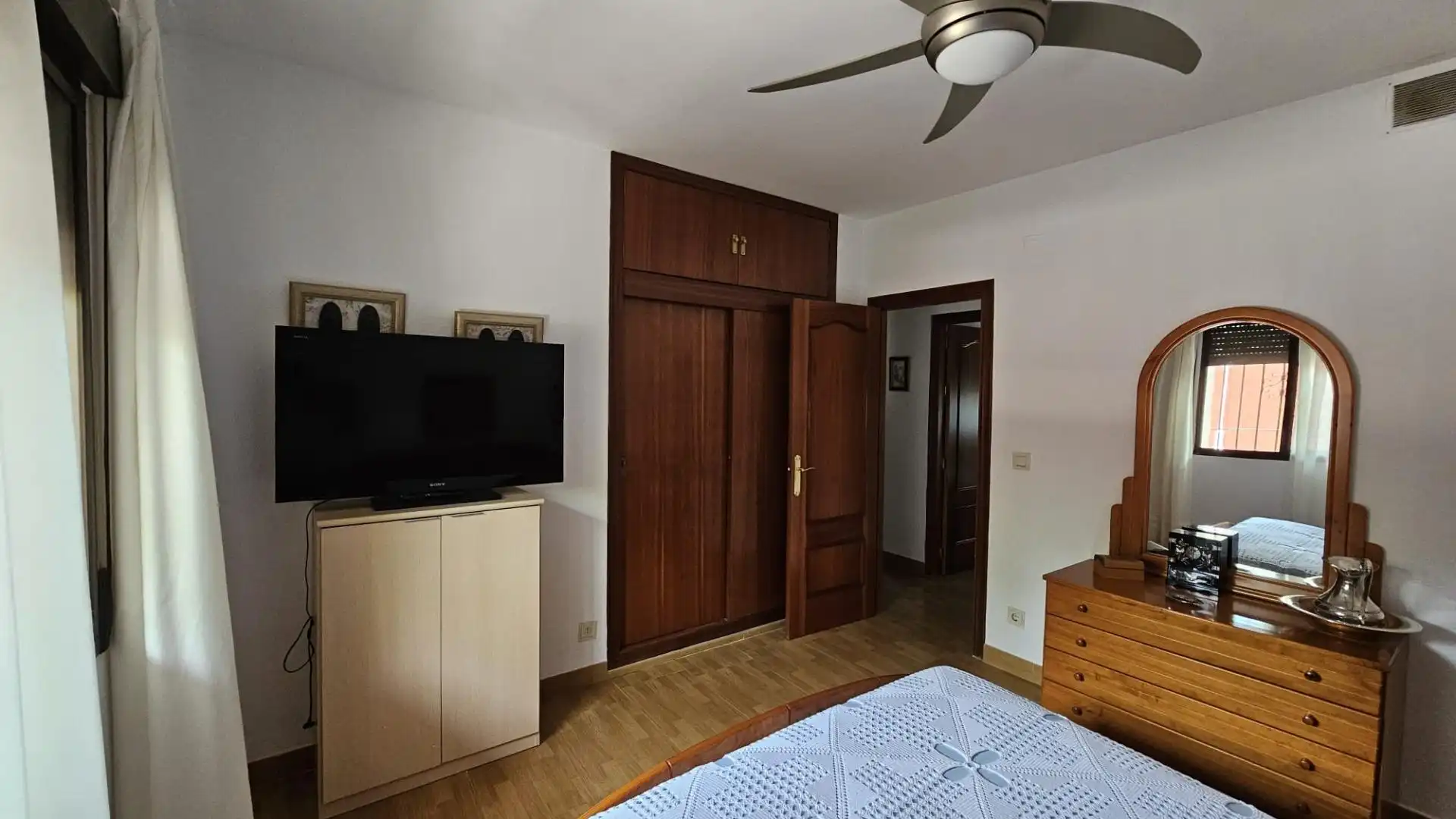 Villa con piscina in vendita a Periurbano Oeste - Sierra, imagen 17