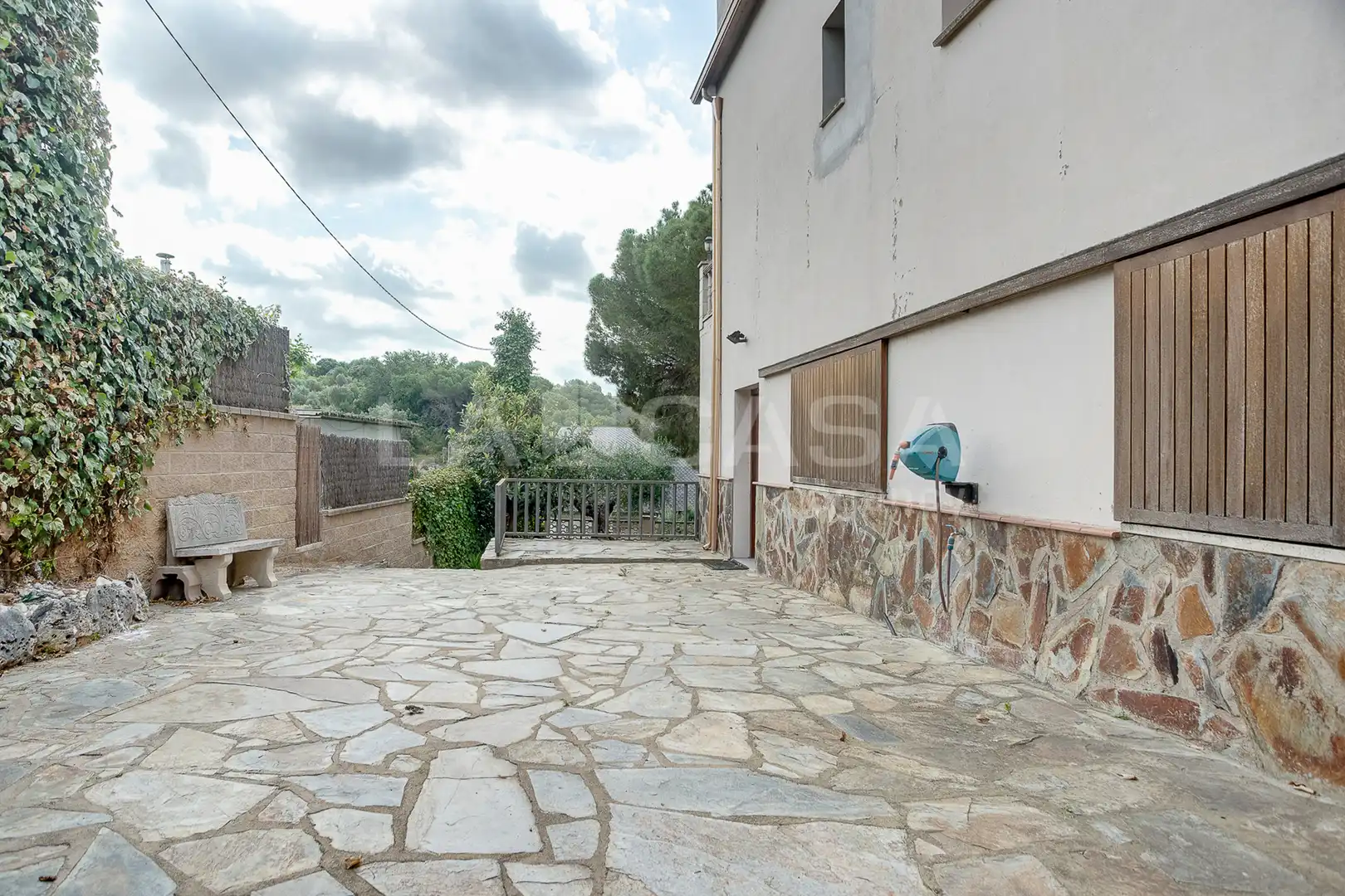 Casa amb terrassa en venda a Lliçà d'Amunt, imagen 73