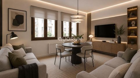 Foto 3 de Casa adosada en venta en Basurtu, Bilbao