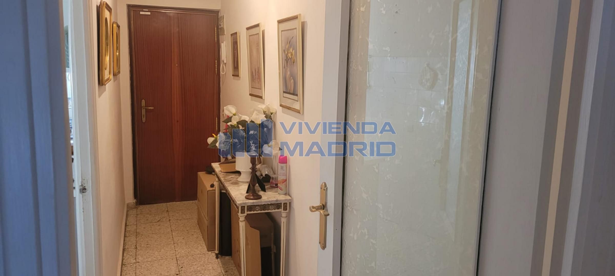 Flat for sale in Algete  with Air Conditioner, Heating and Terrace
