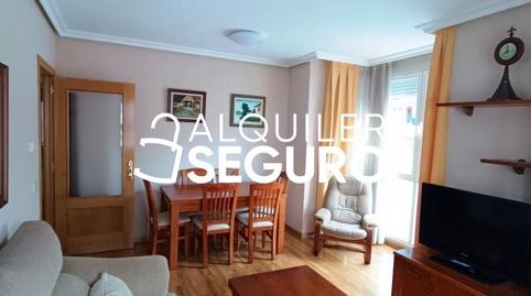 Foto 5 de Piso de alquiler en Río Manzanares, San Nicasio, Madrid