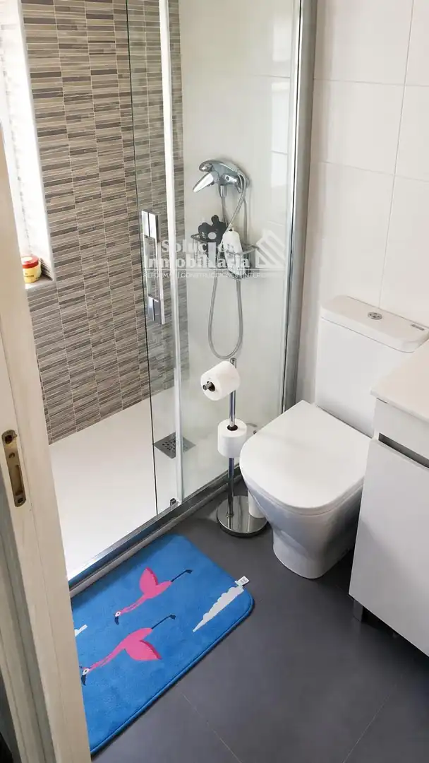Appartement avec terrasse à louer à San Bernardo - Carmelitas - Campus, imagen 13