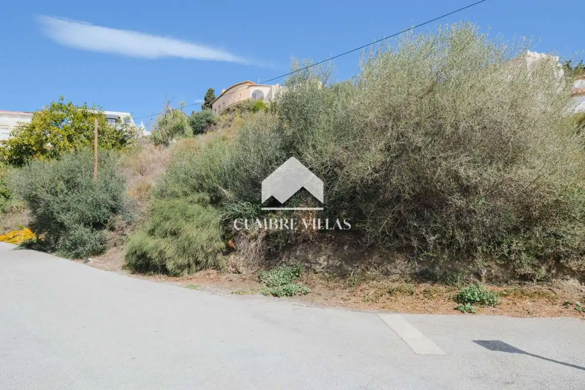 Terreni e lotti in vendita a Monte los Almendros - El Pargo - Costa Aguilera, imagen 15