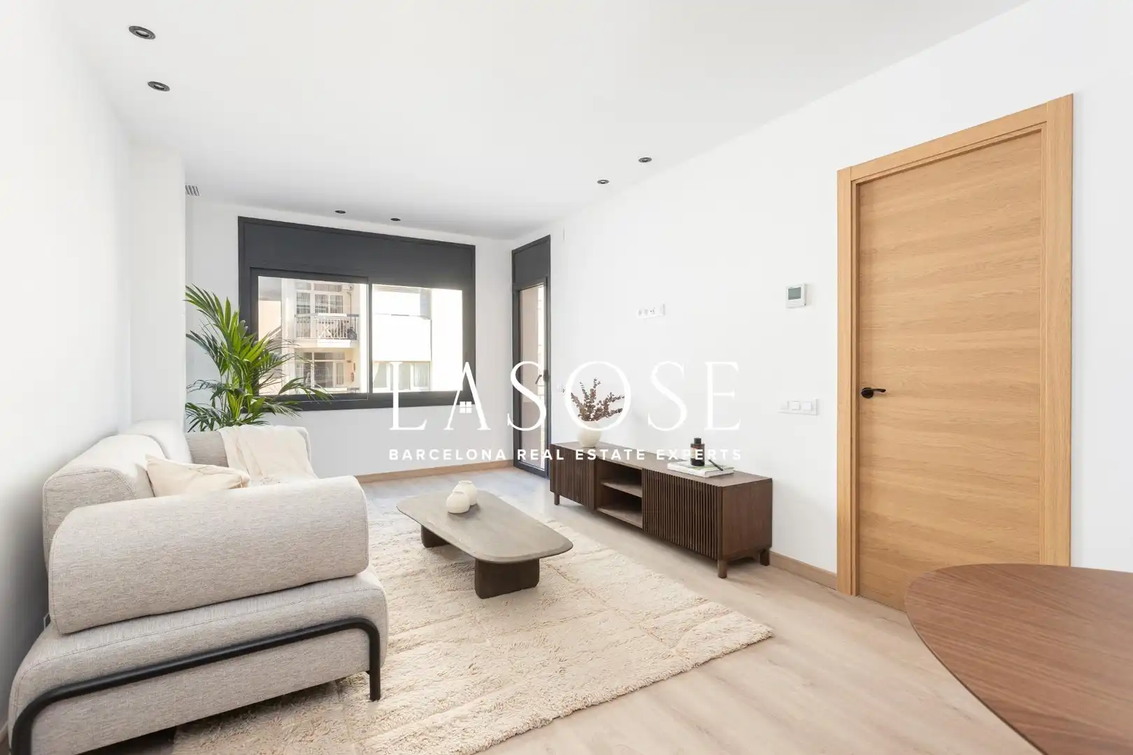 Appartement avec terrasse à vendre à Carrer DIPUTACIO