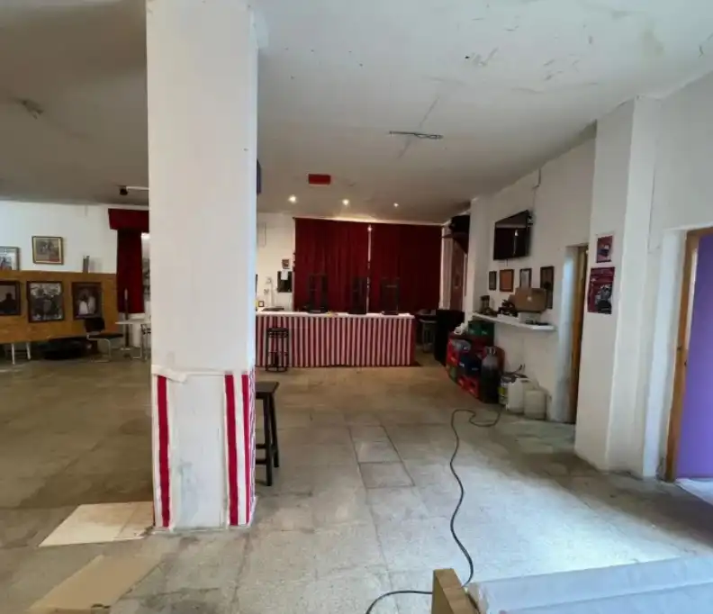 Geschaftsraum zur Miete in Miguelturra