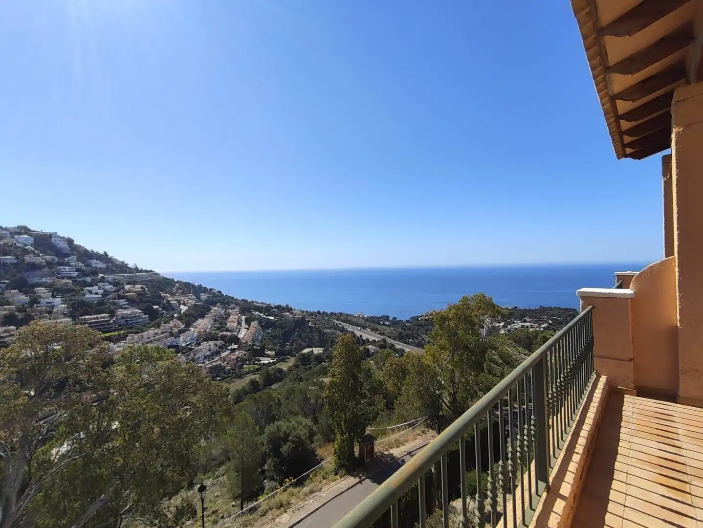 Maison mitoyenne avec piscine à vendre à Altea Hills, imagen 11