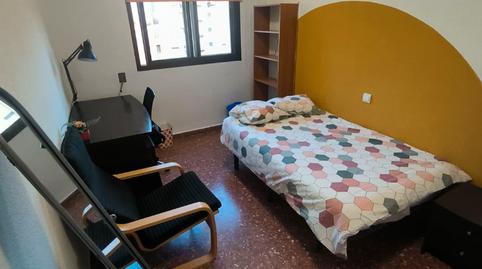 Foto 3 de Pis per a compartir a Carrer de Campoamor, L'Illa Perduda,  Valencia Capital