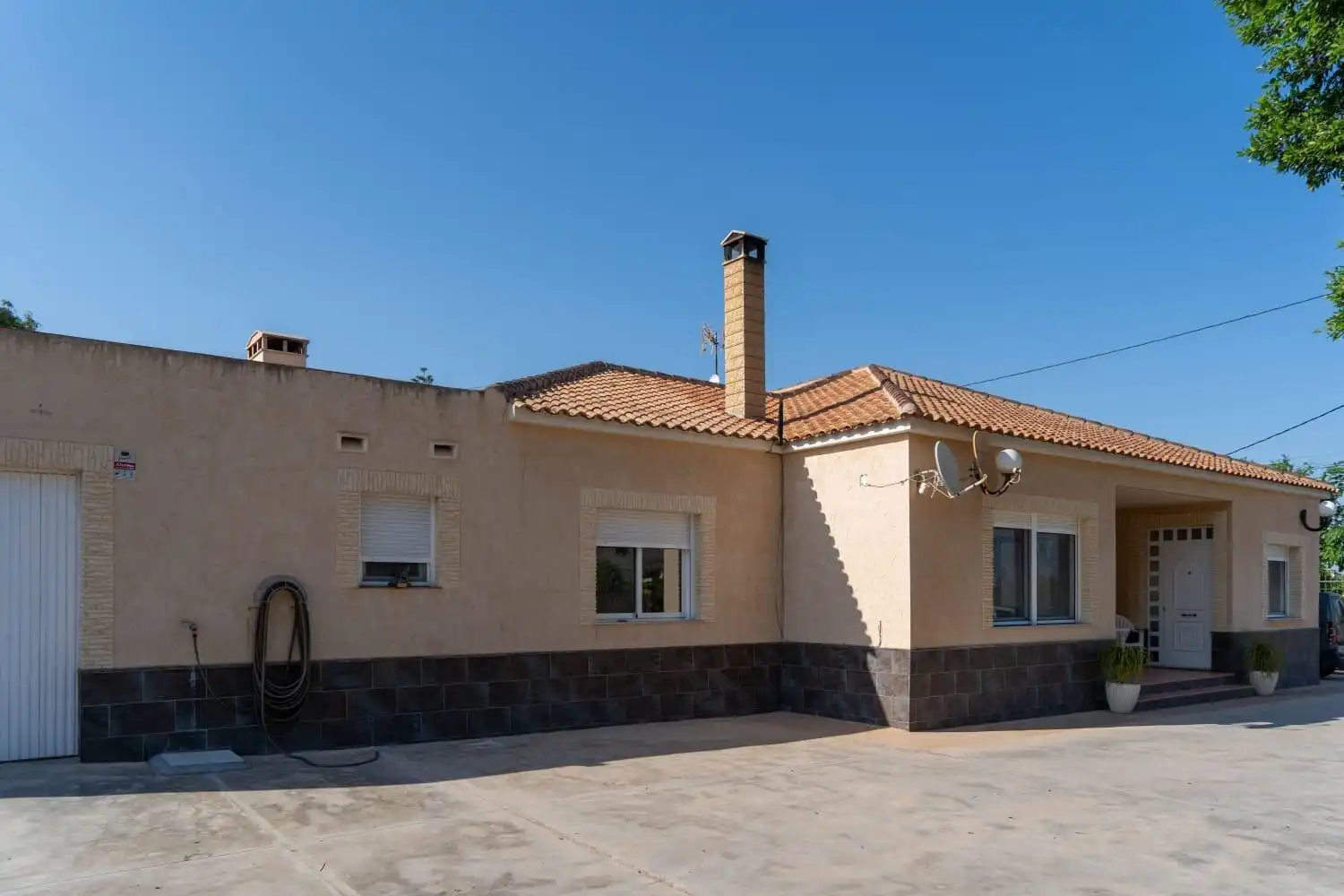 Casa o xalet en venda a Montepinar - La Aparecida - Raiguero