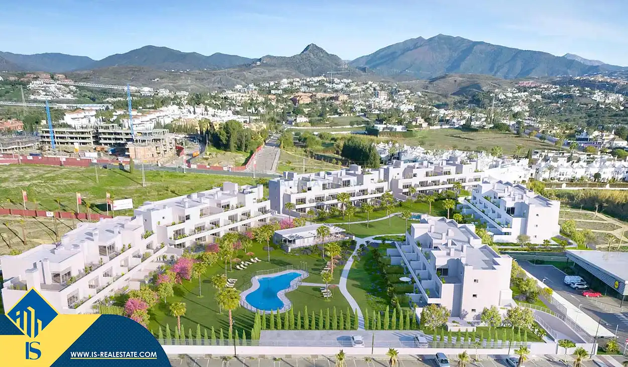 Piso con piscina en venta en Benamara - Atalaya, imagen 4
