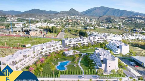 Apartamento en construcción en Estepona, provincia de Málaga. 2-3 habitaciones | 97-118 m² | 600 metros al mar, imatge 4