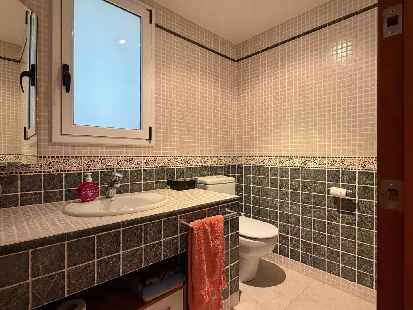 Bany de Casa o xalet en venda en Urbanitzacions de Llevant