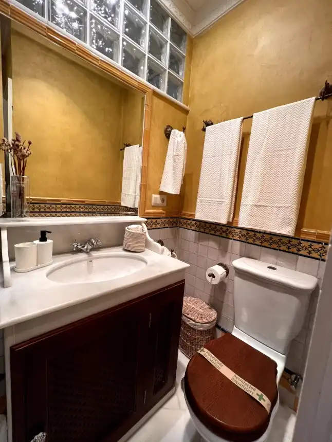 Apartamento de alquiler en Calle San Gregorio, 3, Alfalfa - Santa Cruz