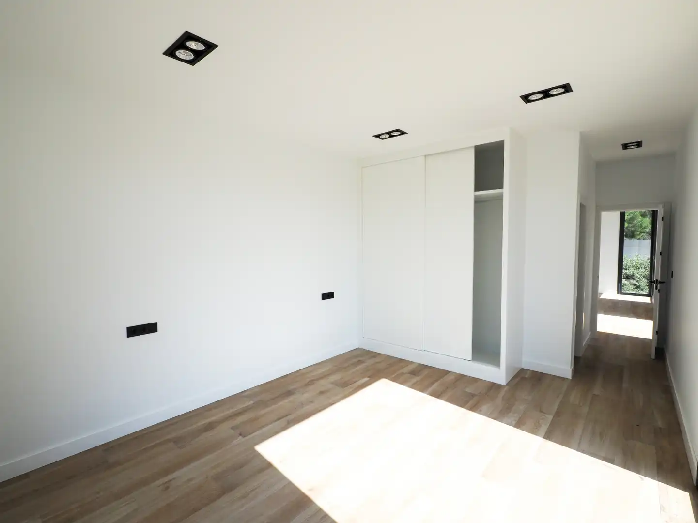 Chalet con piscina en venta en Calle Romero, imagen 55