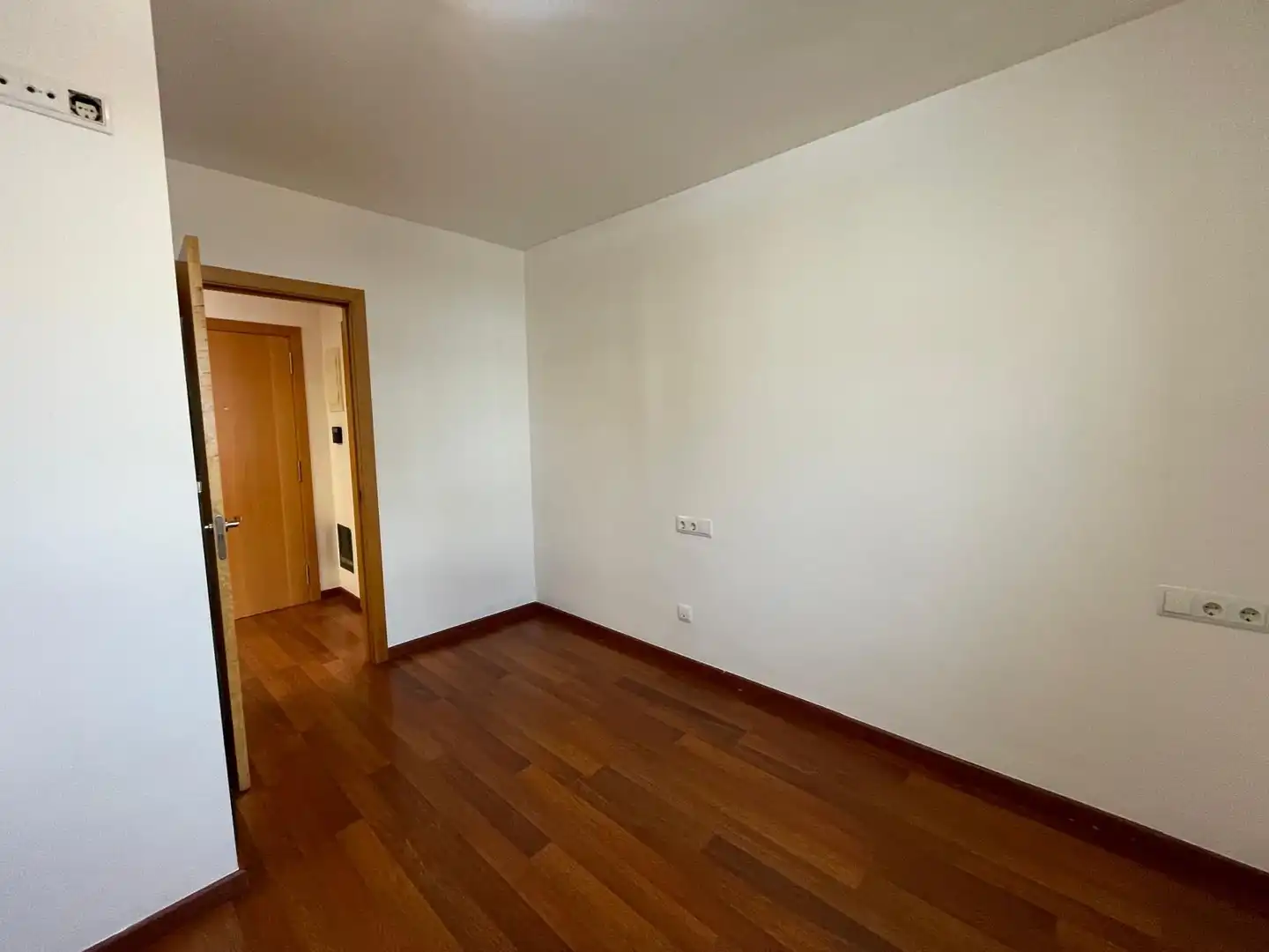Dormitori de Apartament en venda en Blanes amb Alarma