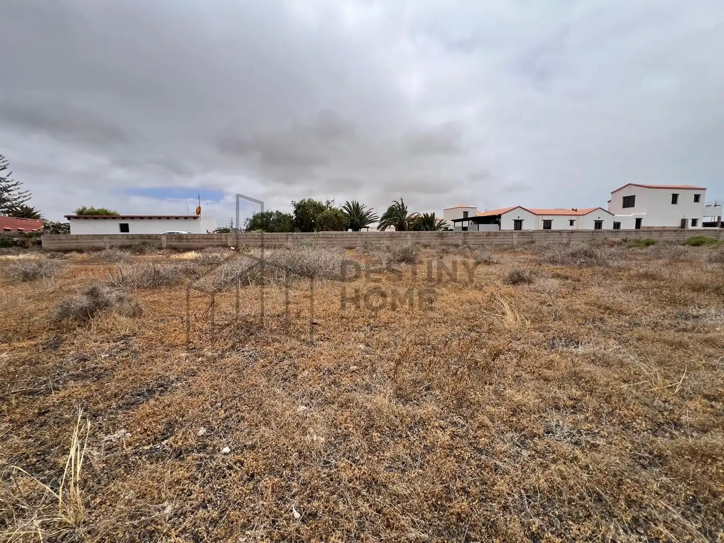Residential for sale in La Oliva