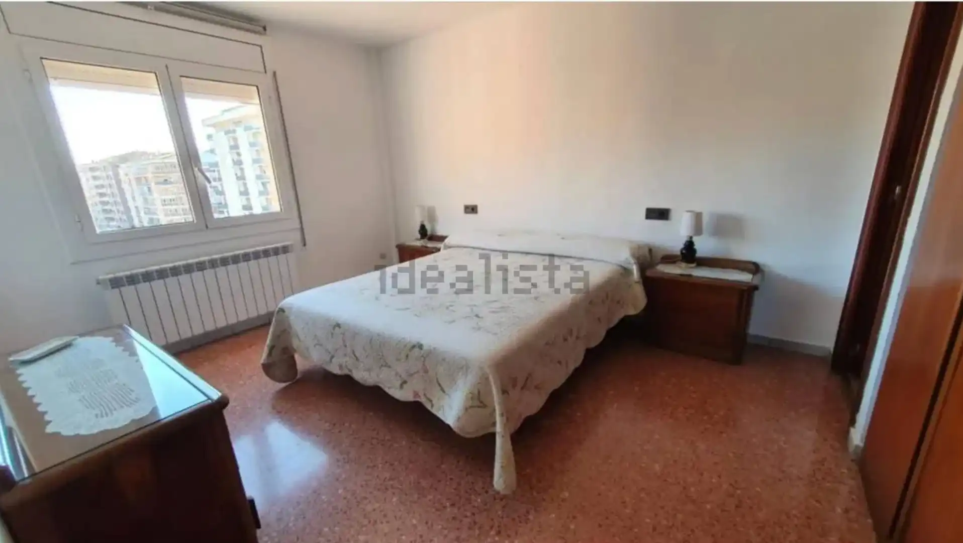 Wohnung mit Terrasse zur Miete in Avinguda de Pius XII, imagen 16