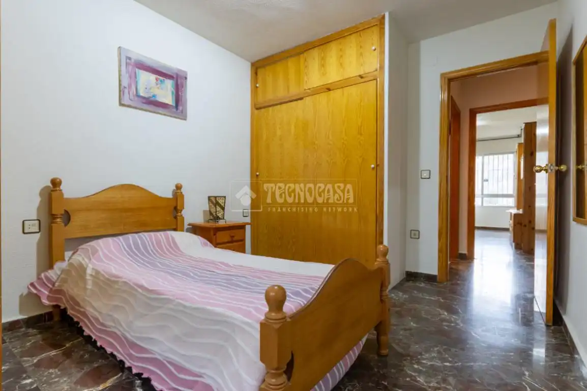 Habitación de Piso en venta en Cenes de la Vega con Terraza