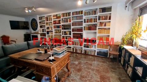 Foto 2 de Pis en venda a Plaza San Lorenzo, 2, San Lorenzo, Huesca