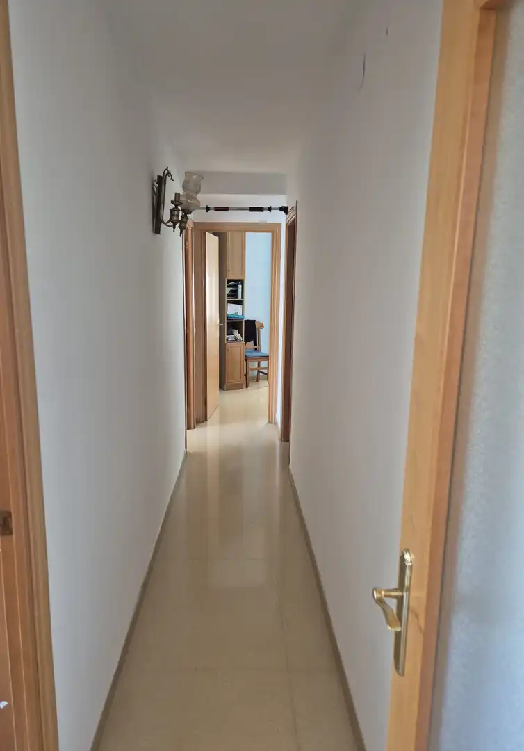 Flat for sale in Vilafranca del Penedès  with Heating