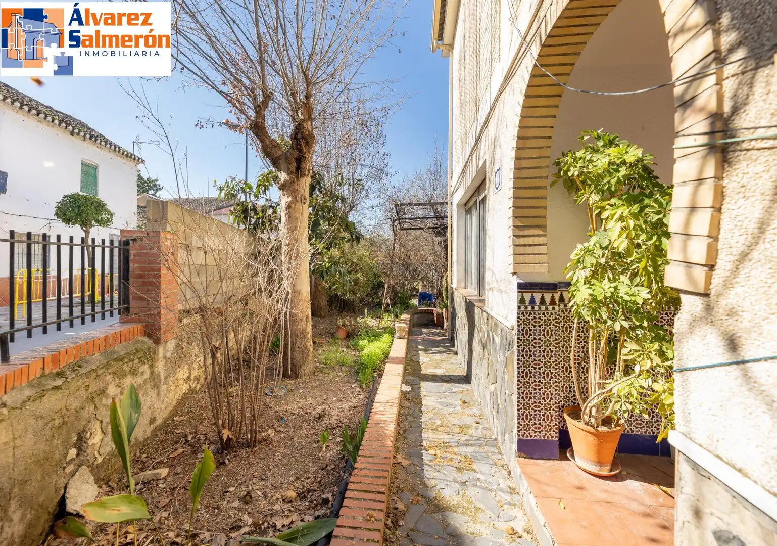 Casa en venda a Avenida Avenida Constitución, imagen 33