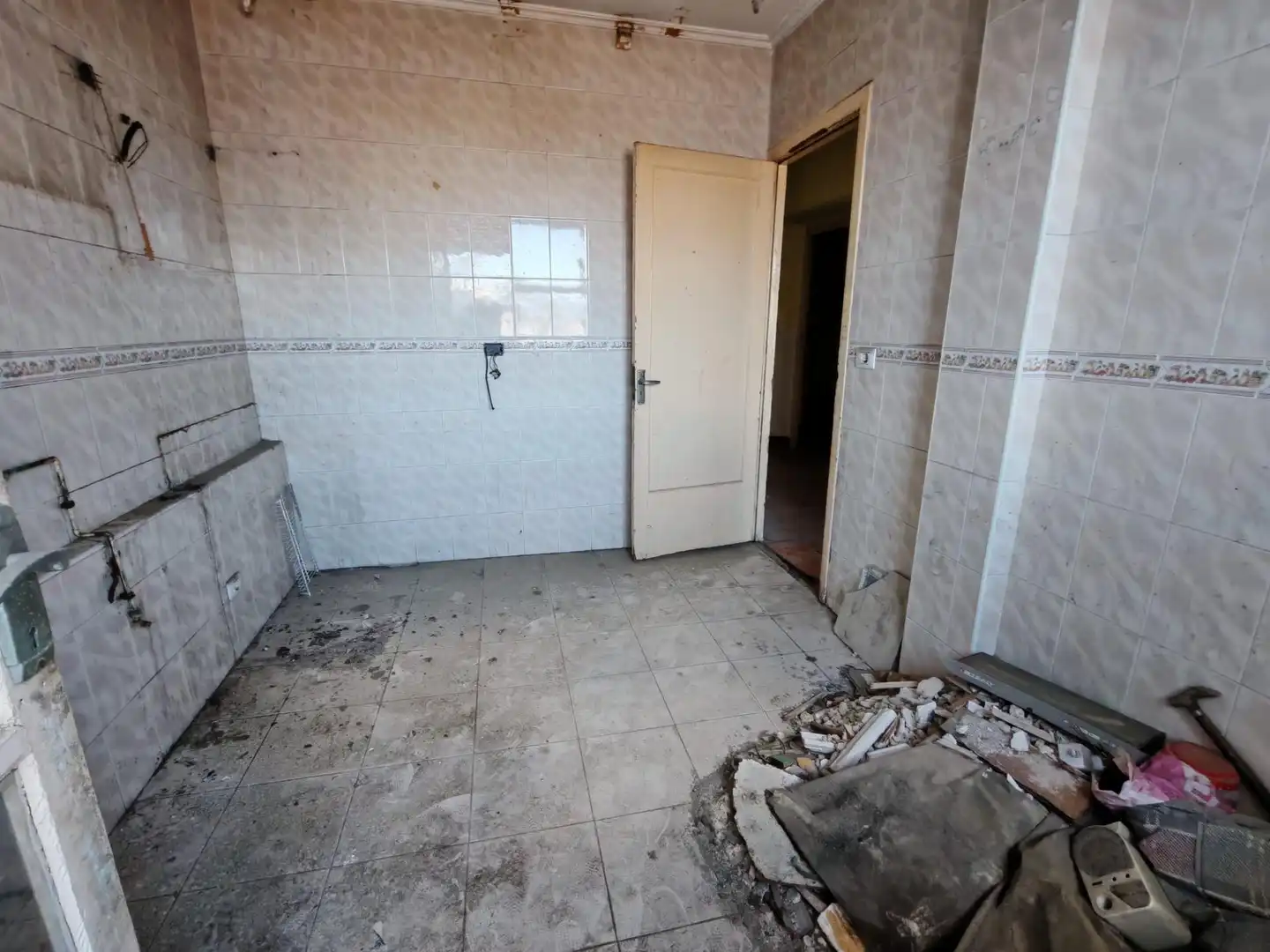 Flat for sale in Vigo   with Balcony