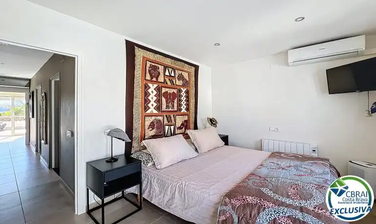 Casa con piscina en venta en Carrer Llobregat, imagen 34