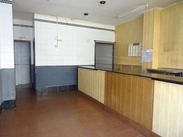 Local comercial en Alquiler en Algemesí