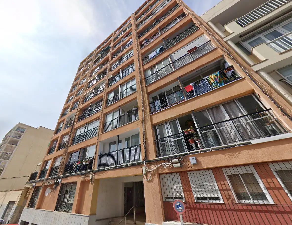 Pis en venda a Calle Sant Bartomeu 63A, 1 01 A, Llucmajor, imagen 2