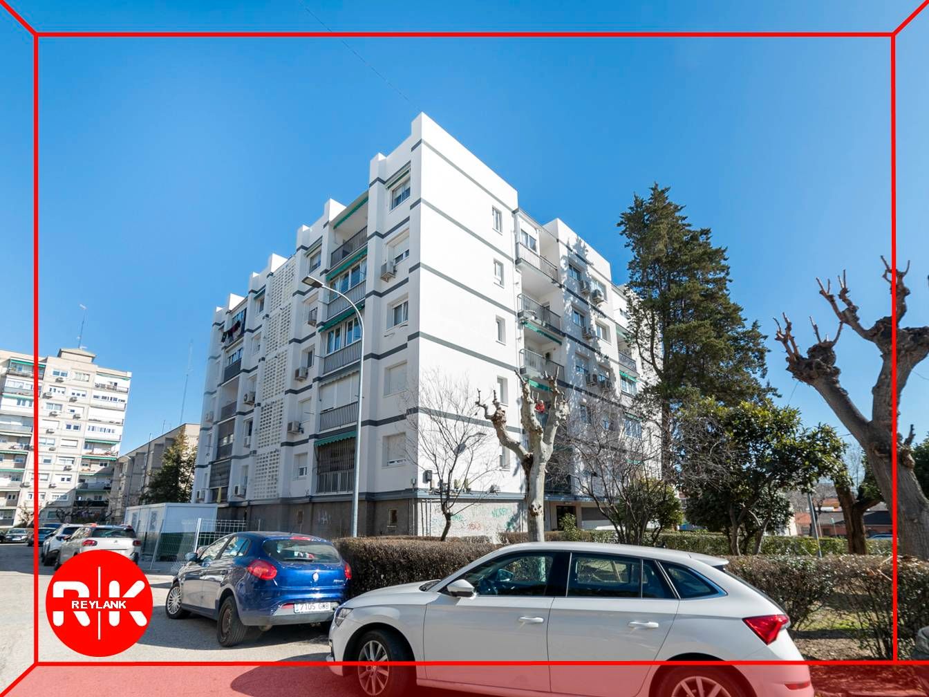 Pis en venda a Ciudad 70